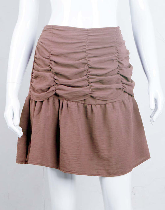 0304505118_Sale_Ladies Skirt