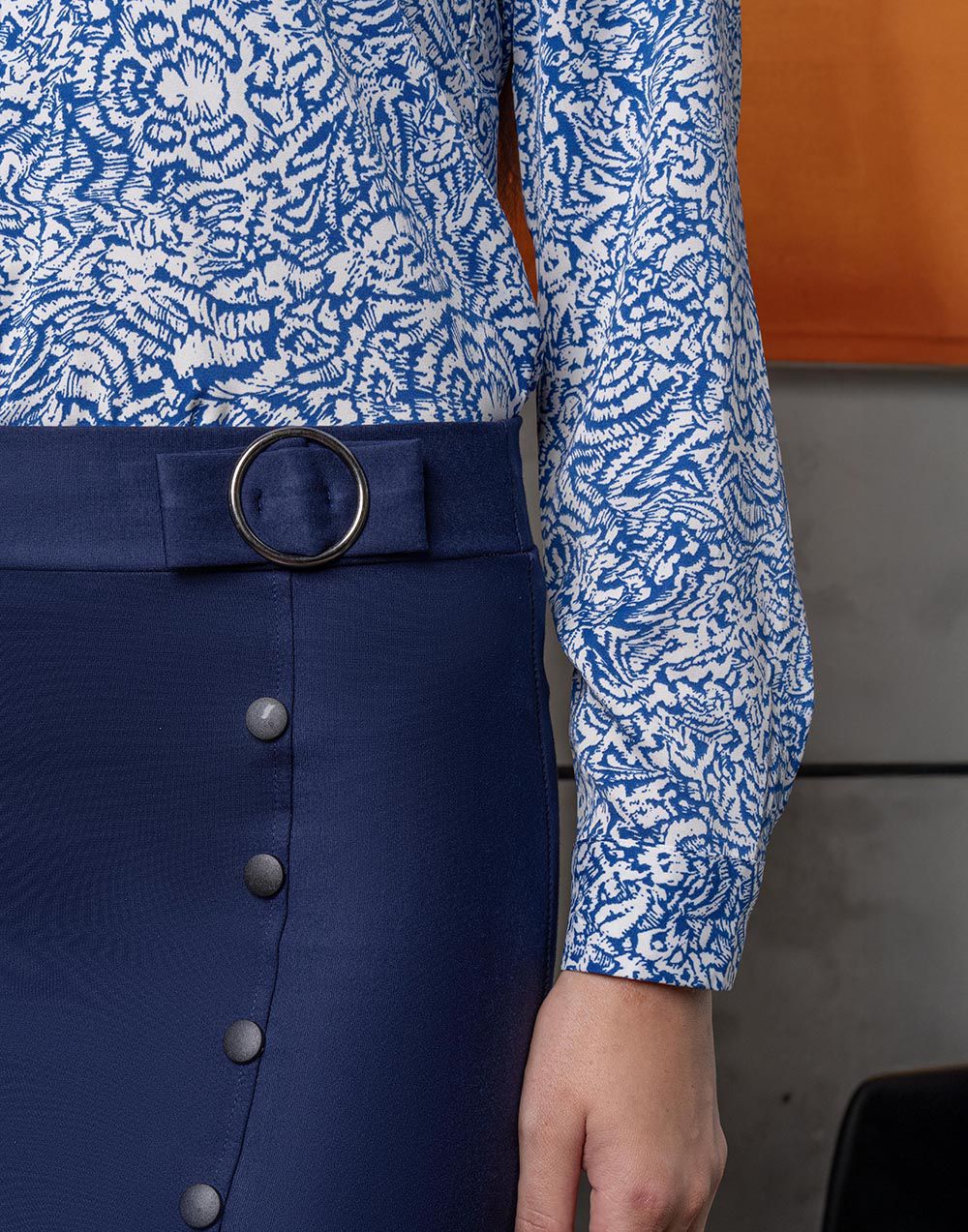 0304505477DBL (3)_Ladies_ Skirt_Fashion Bug Sri Lanka