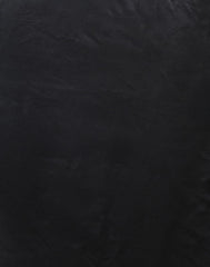 ETHNIC FUSION PLAIN SILK SAREE