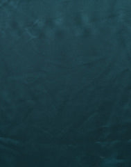 ETHNIC FUSION PLAIN SILK SAREE