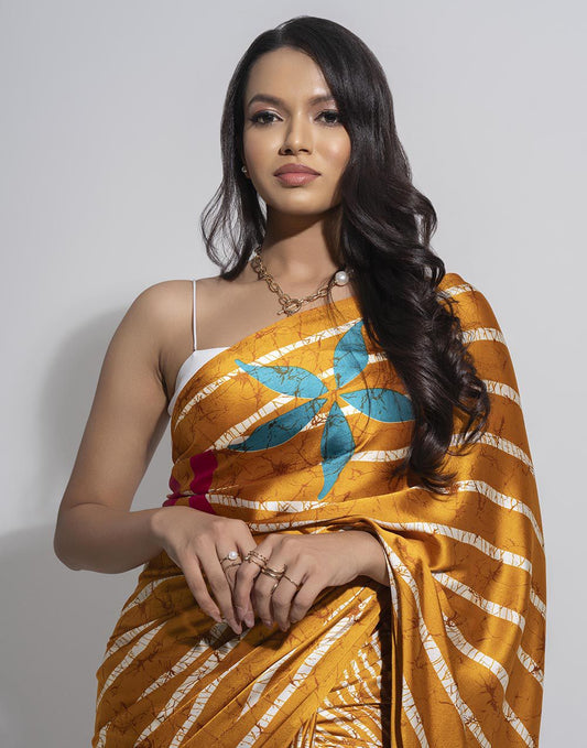 0305501106C23-FRE (4)_Ladies Saree_Fashion Bug Sri Lanka