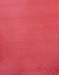 ETHNIC FUSION PRINTED BATIK INSPIRED SILK SAREE