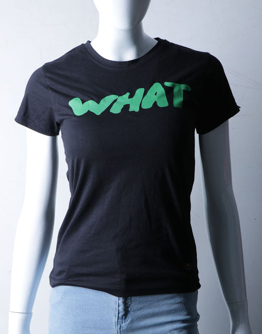 0307008354C09-S_Ladies_T-Shirt_Fashion Bug Sri Lanka