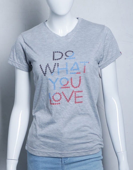 0307008354C11_Ladies_T-Shirt_Fashion Bug Online Store