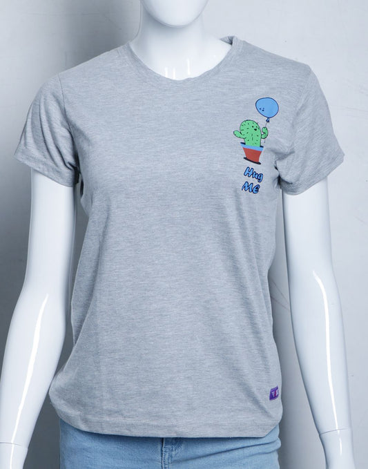 0307008354C12_Ladies_T-Shirt_Fashion Bug Online Store