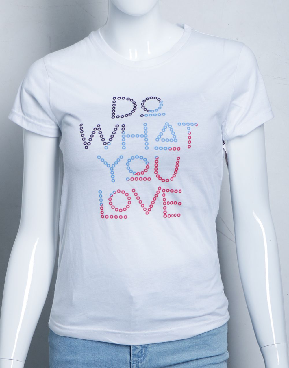 0307008354C13_Ladies_T-Shirt_Fashion Bug Online Store