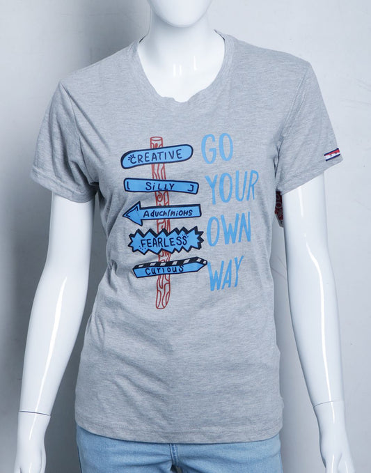 0307008354C16_Ladies_T-Shirt_Fashion Bug Online Store