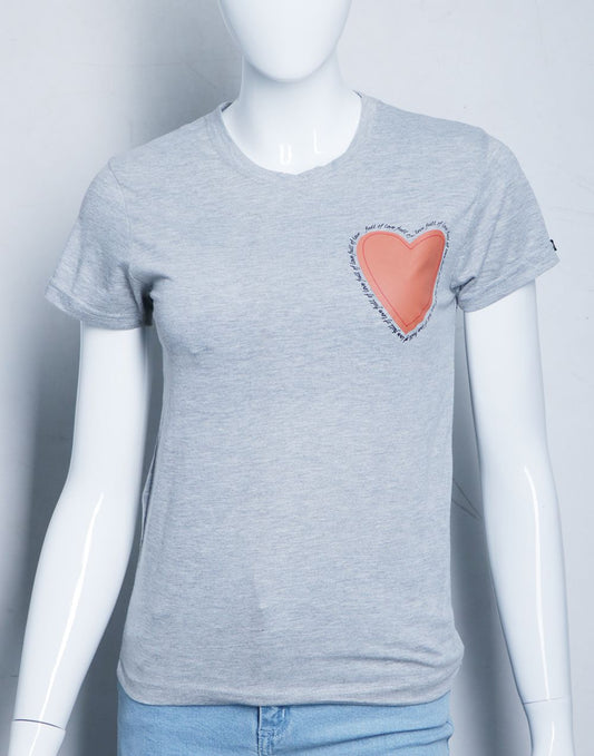 0307008354C18_Ladies T-Shirt_Fashion Bug Sri Lanka