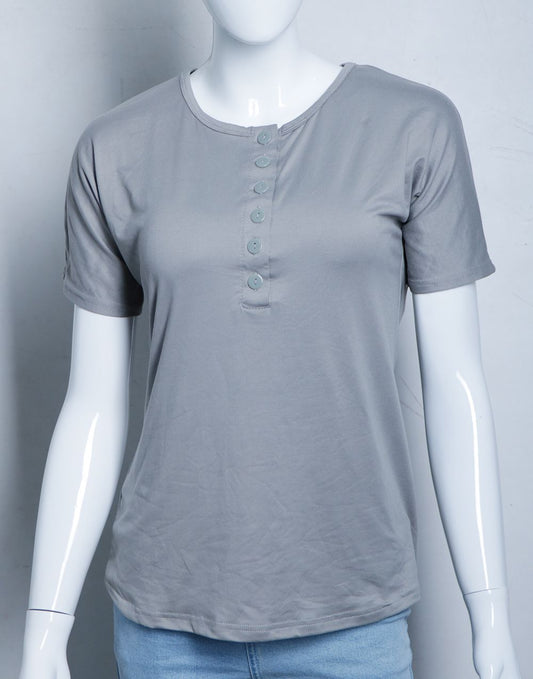 0307008493ASH_Ladies_T-Shirt_Fashion Bug Online Store