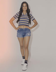 0307008677DBS (1)_Ladies_T-Shirt_Fashion Bug Sri Lanka