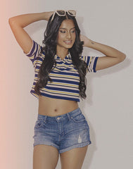 0307008677DBS (3)_Ladies_T-Shirt_Fashion Bug Sri Lanka