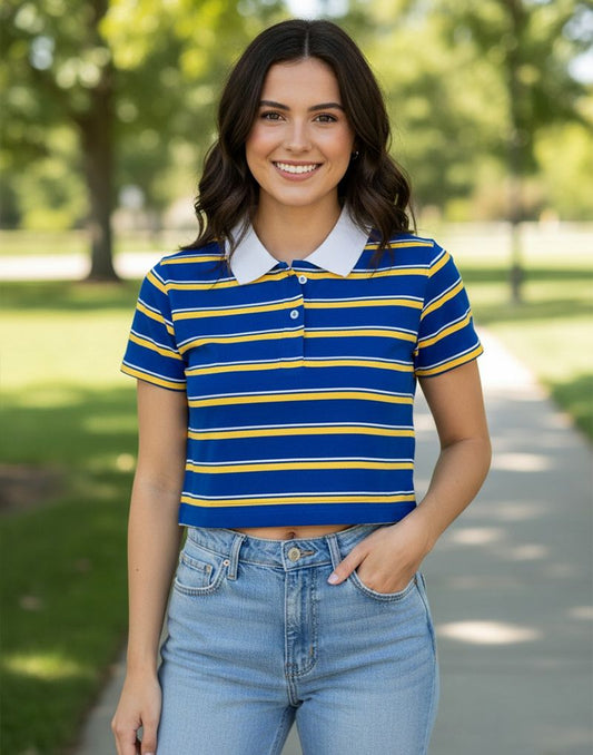 Short Sleeve Ladies T-Shirt