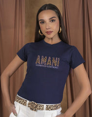 0307008738DBL_Ladies_T-Shirt_Fashion Bug Sri Lanka