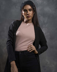 0307008899PNK_Ladies_T-Shirt_Fashion Bug Sri Lanka