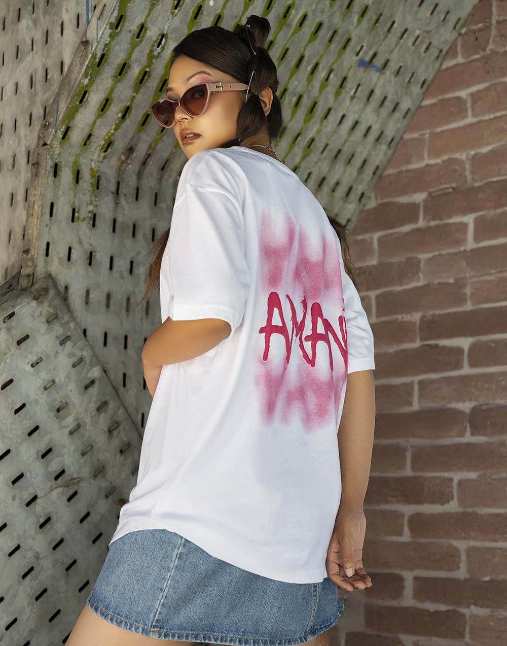 0307009034WHT (3)_Ladies T-Shirt_Fashion Bug Sri Lanka