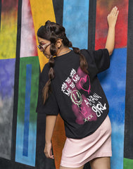 0307009035BK (3)_Ladies T-Shirt_Fashion Bug Sri Lanka