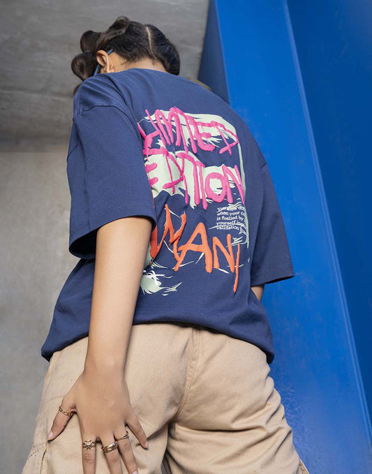 0307009036DBL-L_Ladies T-Shirt_Fashion Bug Sri Lanka