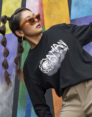 0307009037BK (3)_Ladies T-Shirt_Fashion Bug Sri Lanka