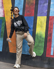 0307009037BK (4)_Ladies T-Shirt_Fashion Bug Sri Lanka