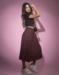 0307009238BK (3)_Ladies T-Shirt_Fashion Bug Sri Lanka