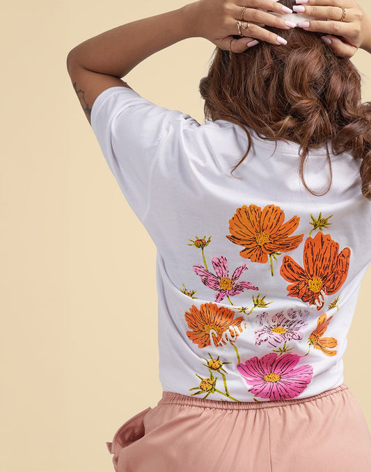 0307009249WHT (3)_Ladies_T-Shirt_Fashion Bug Sri Lanka