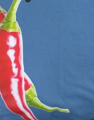 AMANI OVERSIZED T - SHIRT