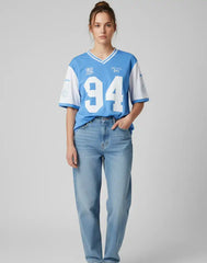 AMANI OVERSIZED T - SHIRT