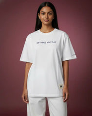 AMANI OVERSIZED T - SHIRT