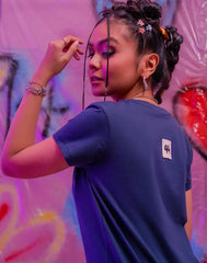 Short Sleeve Ladies T-Shirt