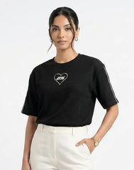 LADIES T - SHIRT