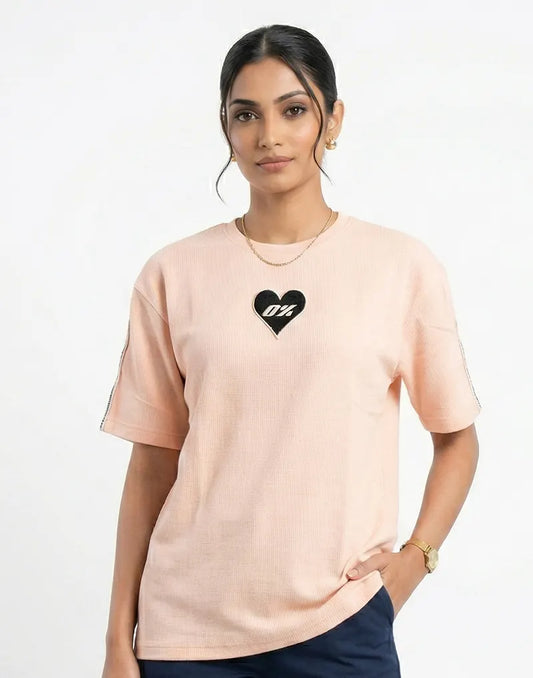 LADIES T - SHIRT