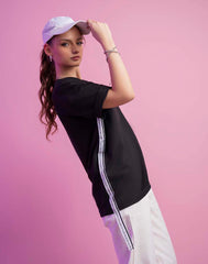 AMANI OVERSIZED T - SHIRT