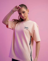 AMANI OVERSIZED T - SHIRT