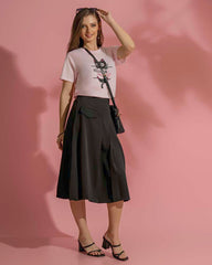 GIVO LADIES T-SHIRT