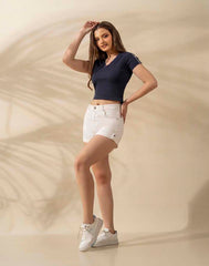 GIVO CROP TOP