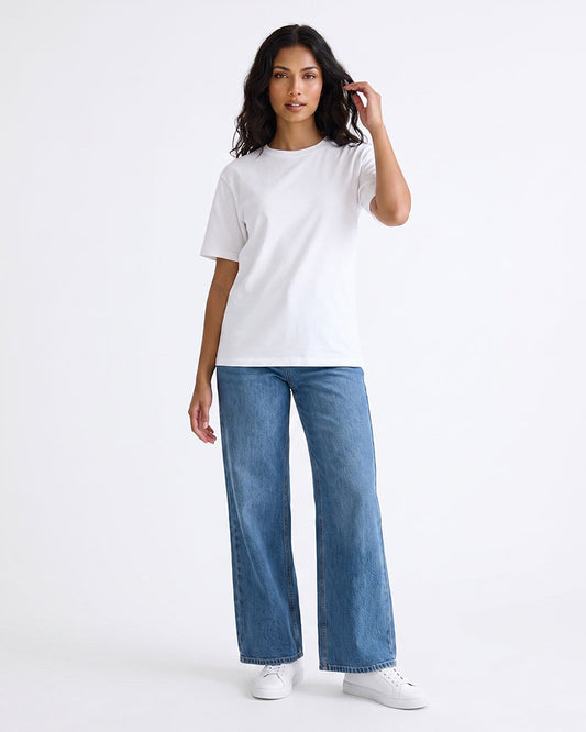 GIVO LADIES T-SHIRT
