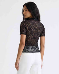 LADIES T-SHIRT