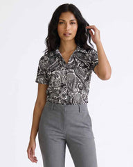 LADIES T-SHIRT