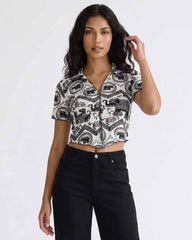 LADIES T-SHIRT