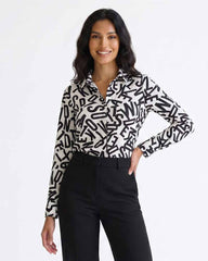 LADIES T-SHIRT