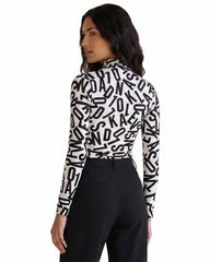LADIES T-SHIRT