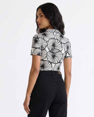 LADIES T-SHIRT