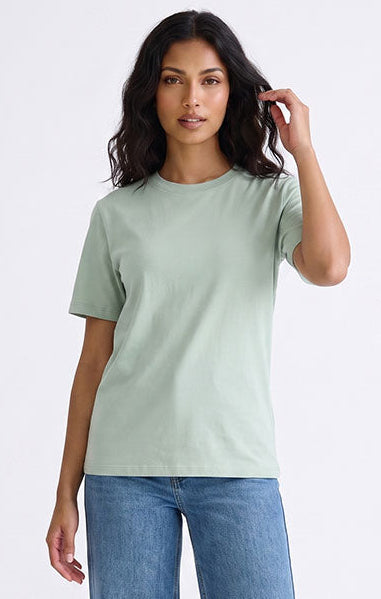 GIVO LADIES T-SHIRT