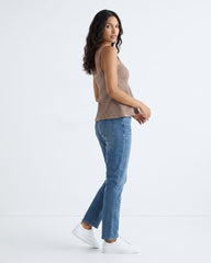 Ladies Casual Tank Top