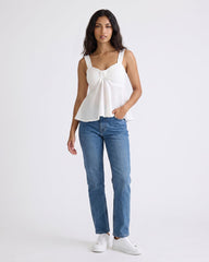 Ladies Casual Tank Top