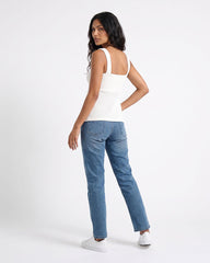 Ladies Casual Tank Top