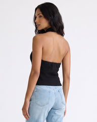 Ladies Sleeveless Top