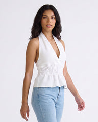 Ladies Sleeveless Top