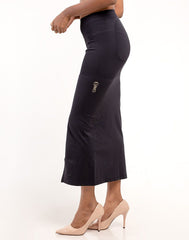 High Compression Mermaid Saree Shapewear