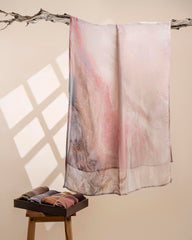 PRINTED SHAWL